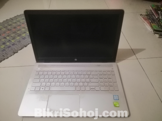 Laptop
